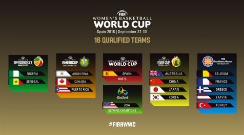 world cup women