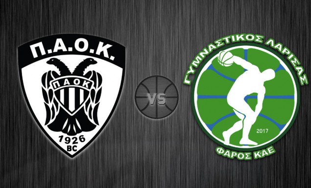 paok gslf