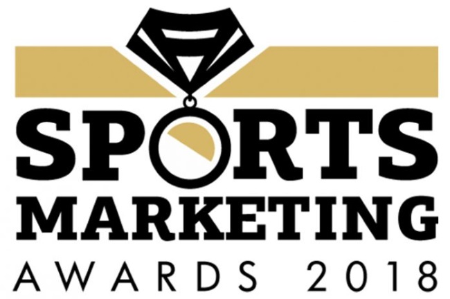 marketing sports marketing awards