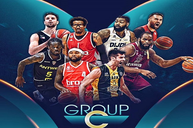 basketball champions league group c