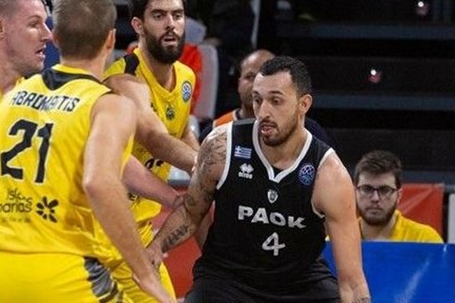 xrisikopoulos paok