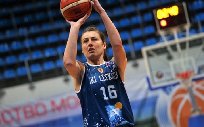 Biljana Stjenovic