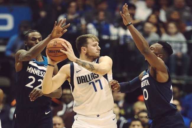 luca doncic 3