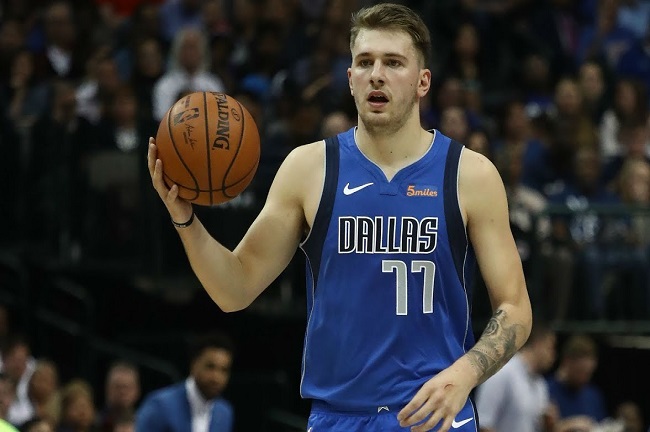 luca doncic 4