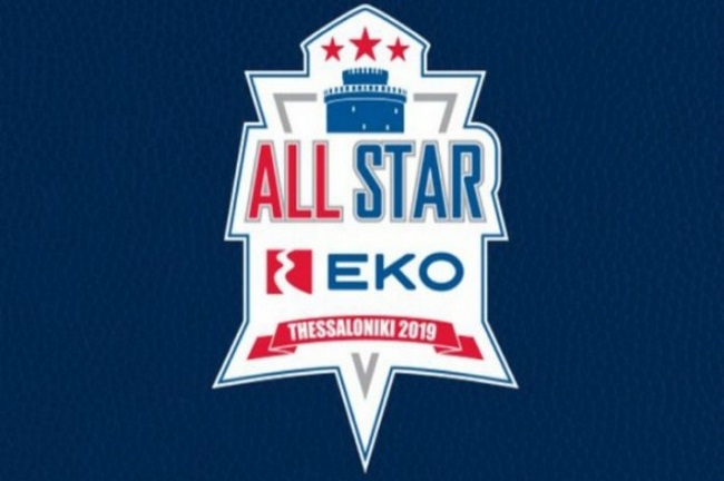all star game 2019 thessaloniki