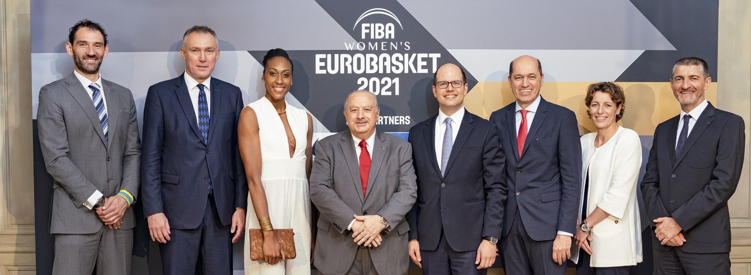 eurobasket women