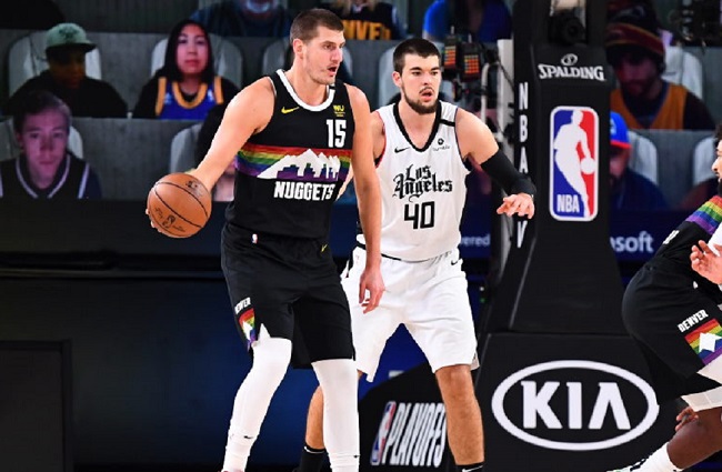 f75bfc05 nikola jokic nuggets clippers game 6 getty images