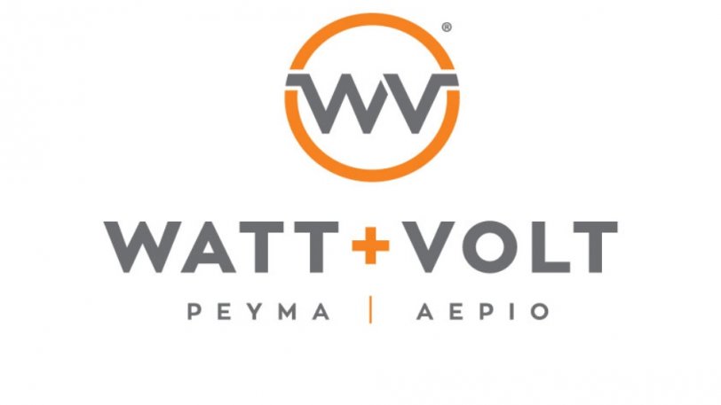 logo wattvolt 3 1