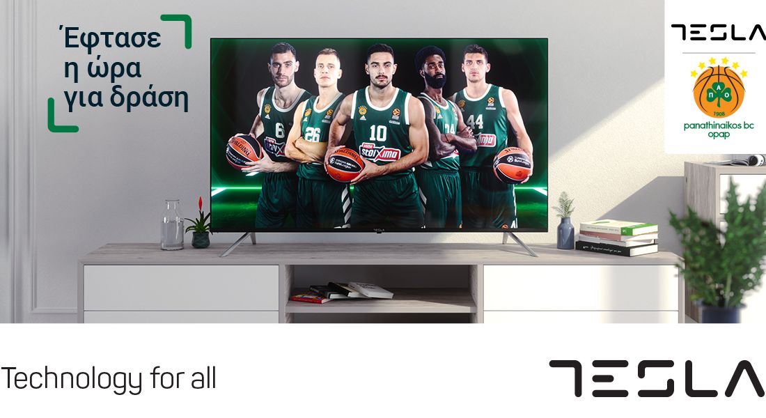 Tesla PAO paobcgr