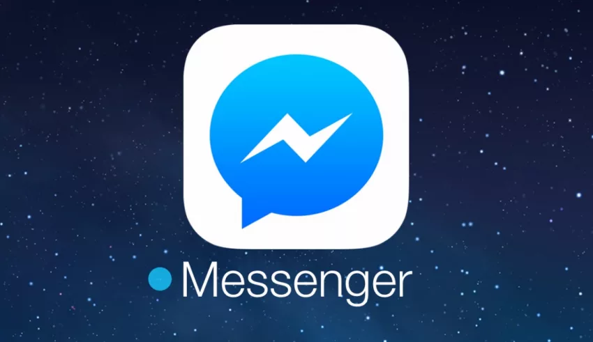Facebook Messenger large