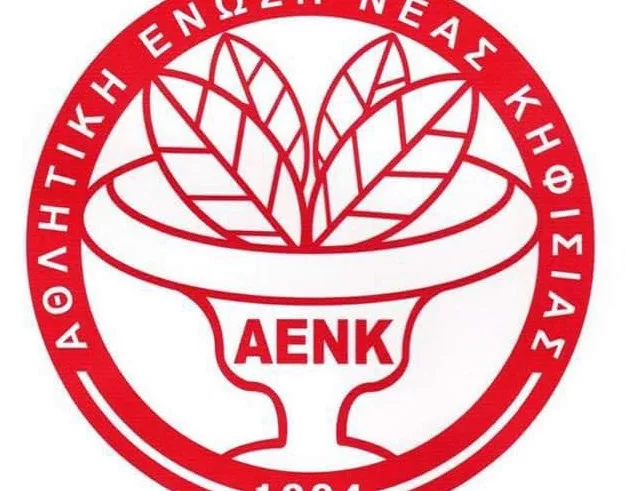 A.E. Neas Kifissias Logo Amateur Club