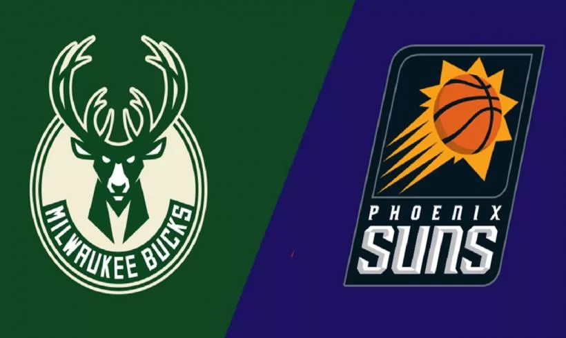Milwaukee Bucks vs Phoenix Suns NBA Odds and Predictions 820x490 1 jpg