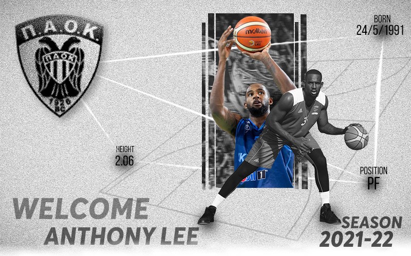 anthony lee paok