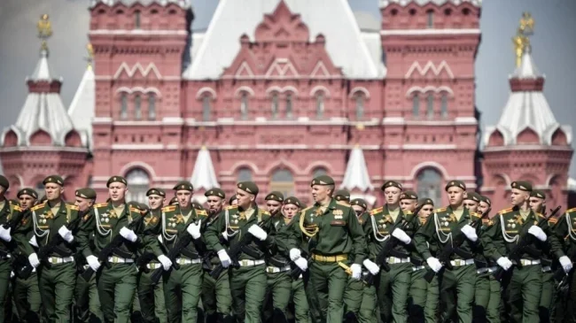 russia army e1651349167480