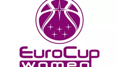 eurocup women