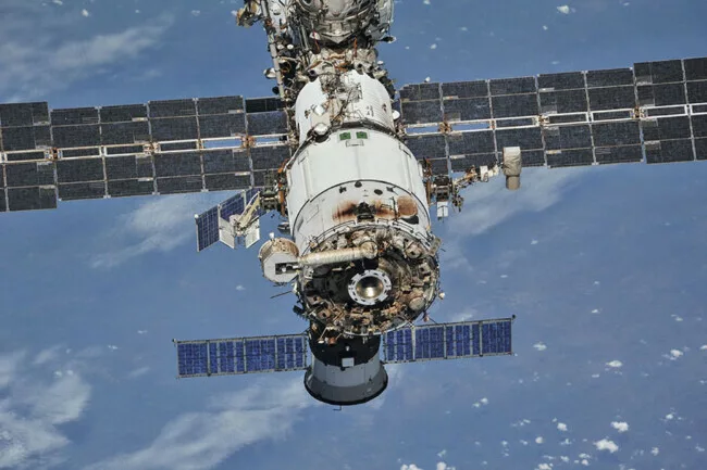 international space station REUTERS e1658854045647 jpg