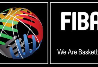LOGO FIBA 1
