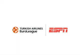 Euroleague ESPN