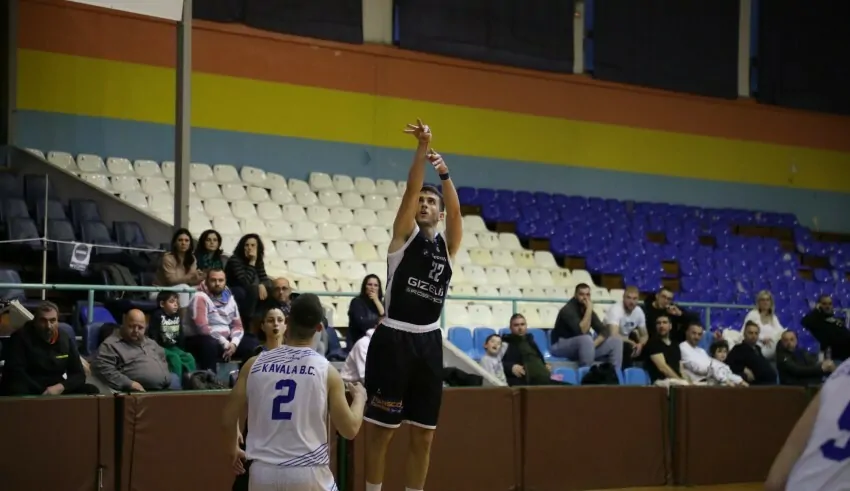 Μητσιμπόνας: «Θα κυνηγήσουμε μέχρι την τελευταία στιγμή την είσοδο μας στα  playoff» - ebasket.gr