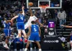 NBA Λος Άντζελες Κλίπερς - Σακραμέντο Κινγκς