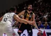 Κουζέλογλου Καρδίτσα - ΑΕΚ Basket League